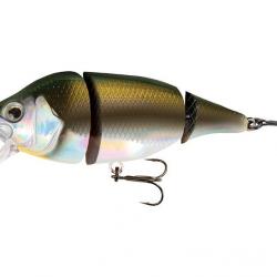 Leurre FOX RAGE HITCHER JOINTED C&T 100SR Real Shiner