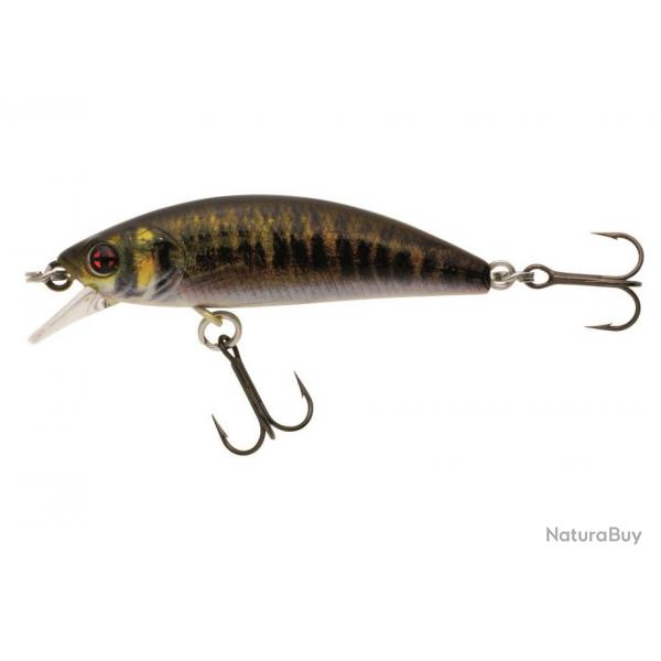 PHOXY MINNOW HW 72 S RL07 (Real Life Vairon)