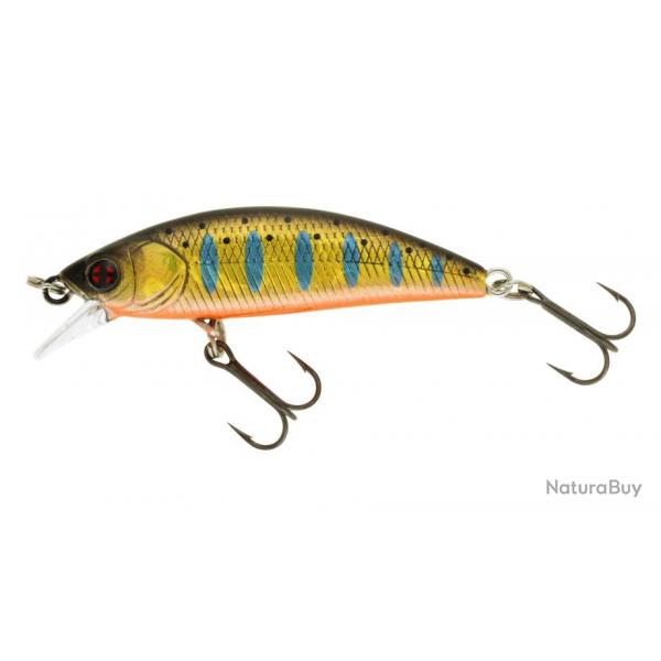 PHOXY MINNOW HW 72 S T01 (GOLDEN TROUT)