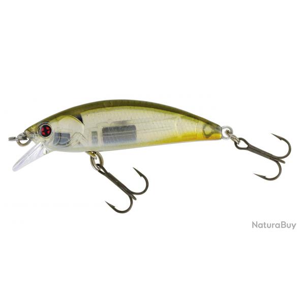 PHOXY MINNOW HW 85 S G21 (Ghost Lanon)