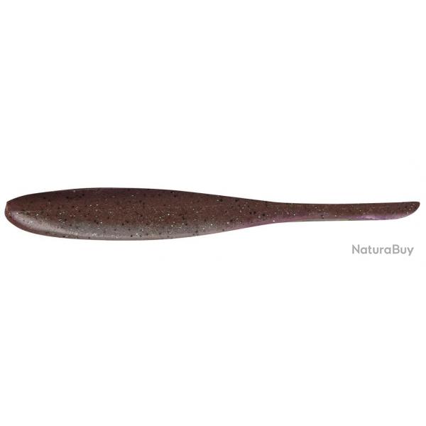SHAD IMPACT 4" S20 Ginger Brown Pepper