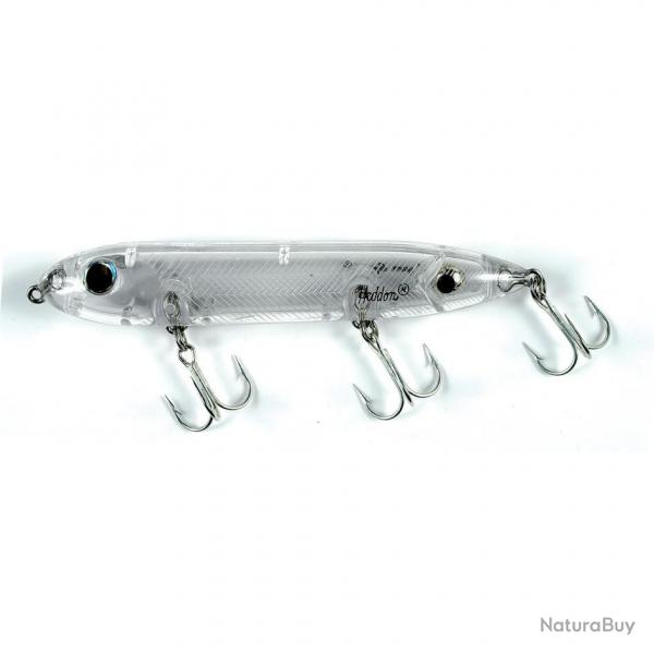 SUPER SPOOK 125MM TRANSLUCIDE (03)