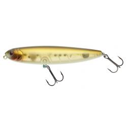 Leurre Stickbait SAKURA Naja 105F G22 (Ghost Ayu)