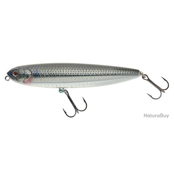 Leurre Stickbait SAKURA Naja 105F 110 (Konoshiro)