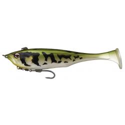 Leurre Souple ILLEX DUNKLE 5" TONOSAMA FROG