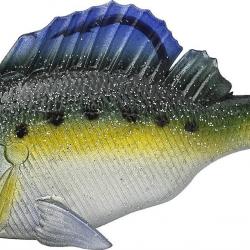 MEGABASS SLEEPER GILL 21G IWASHI (SP-C)