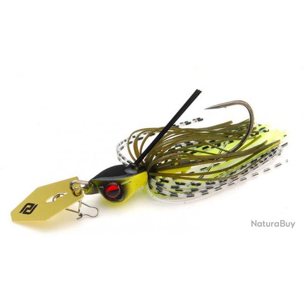 Chatterbait RAID JAPAN MAXX BLADE TYPE-SPEED 8gr 07 GURICHA SHAD