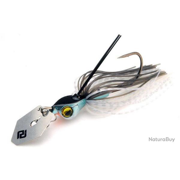 Chatterbait RAID JAPAN MAXX BLADE TYPE-SPEED 14gr 04 SMOKY PEARL