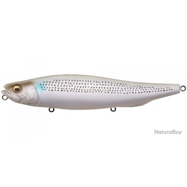 Leurre MEGABASS MEGADOG 180 DOUBLE GLOW MULLET