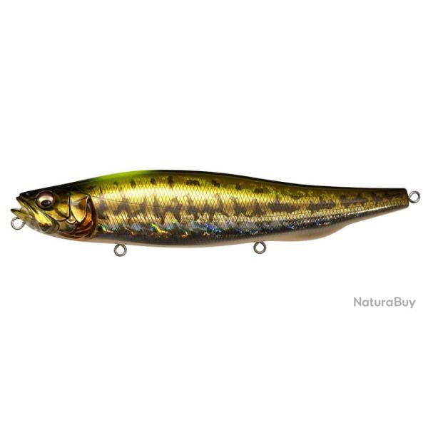 Leurre MEGABASS MEGADOG X GG INDICATOR BASS