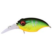 Megabass Live-X Model 1 Fishing Lure – 10.2g, Dives To ~3.5m, Superior Casting Distance