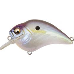 Leurre MEGABASS S CRANK 1.2 SEXY FRENCH PEARL