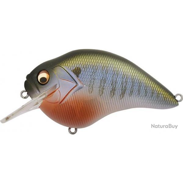 Leurre MEGABASS S CRANK 1.5 SECRET GILL