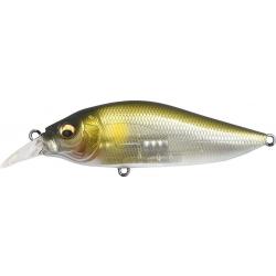 Leurre MEGABASS FLAP SLAP LBO PM GHOST AYU