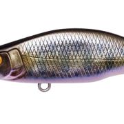 Leurre MEGABASS Great Hunting 64 Humpback M BLUPIN STREAM - Leurres durs Truite (11289817