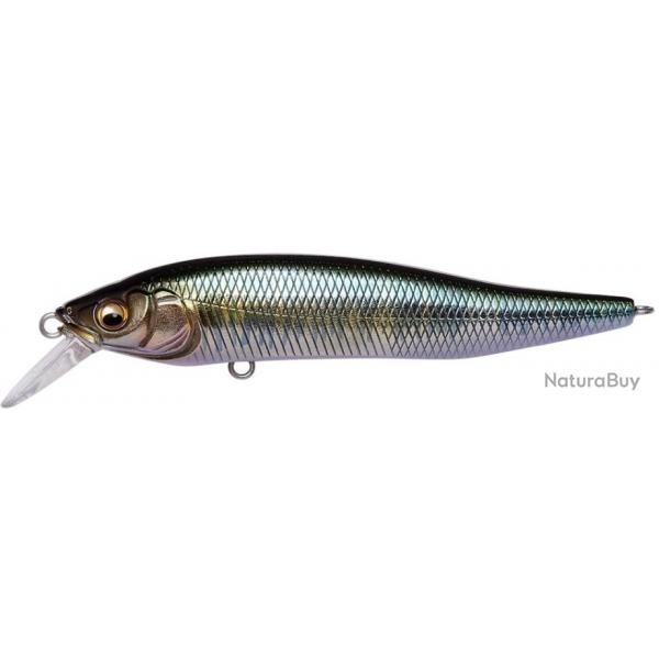 Leurre MEGABASS X Nanahan WAGIN HASU P1