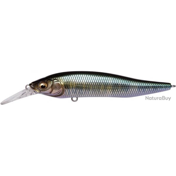 Leurre MEGABASS X Nanahan +1 WAGIN HASU P1