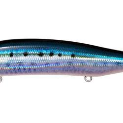 Leurre MEGABASS X80 Magnum SR FA IWASHI