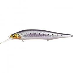 Leurre MEGABASS X80 Magnum +1 GG IL IWASHI
