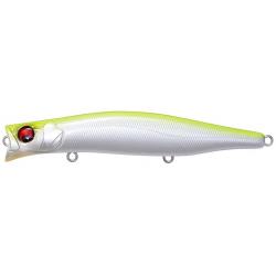 Leurre MEGABASS Kagelou 124 F PM HOT SHAD