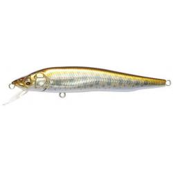 Leurre MEGABASS Vision 95 Q-GO AL SMELT