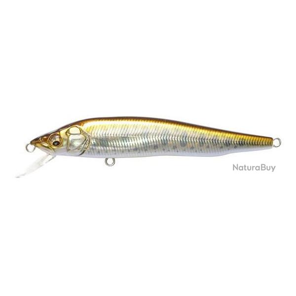 Leurre MEGABASS Vision 95 Q-GO AL SMELT