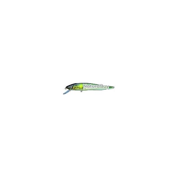 Leurre MEGABASS Vision 95 Q-GO NC AYU