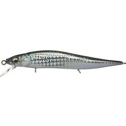 Leurre MEGABASS Vision 110 Junior SW 03 GG TIDAL MALLET
