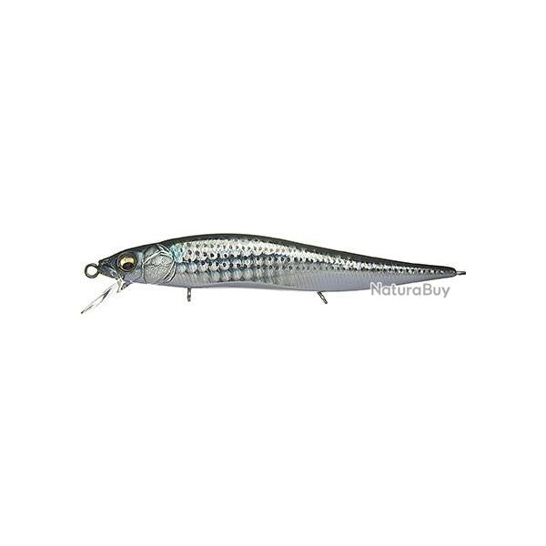 Leurre MEGABASS Vision 110 Junior SW 03 GG TIDAL MALLET