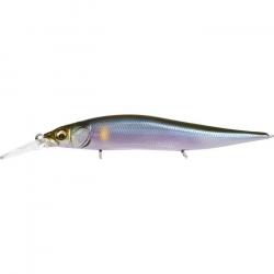 Leurre MEGABASS Vision 110 Junior +1 WAGIN SETSUKI AYU