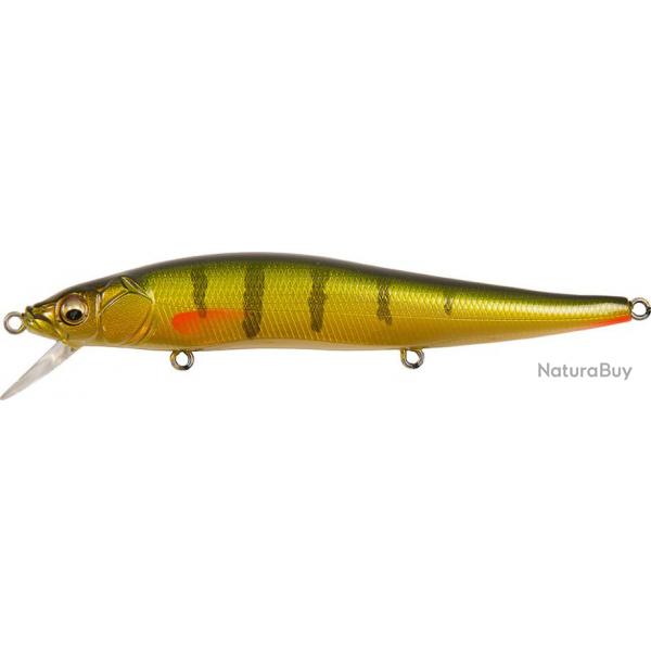 Leurre MEGABASS Vision 110 FW UL PERCH