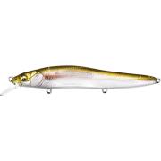 Ope -45%!! LEURRE MEGABASS VISION ONETEN R HI-FLOAT 110.5mm Col Mat Tiger Item 13852703