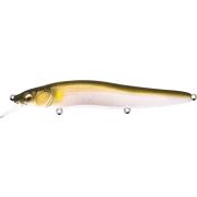 Leurre Megabass ONETEN R Hi-FLOAT – GG MOTSUGO – 110mm Flottant – Pêche Carnassier