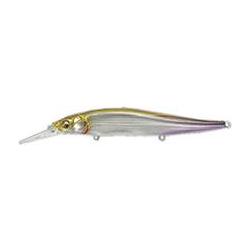 Leurre MEGABASS Vision 110 +1 WAGIN GALAXY WAK