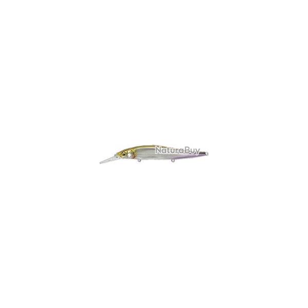 Leurre MEGABASS Vision 110 +1 WAGIN GALAXY WAK
