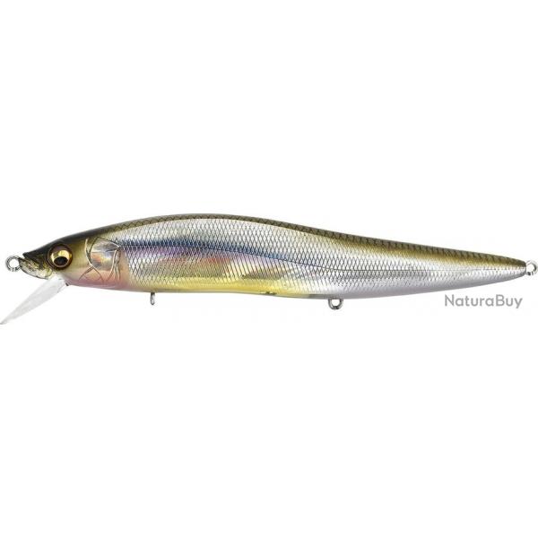 Leurre MEGABASS Vision 110 Max LBO FW KASUMI ITO