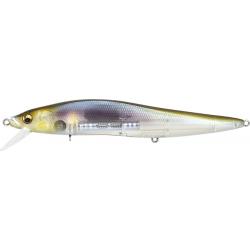 Leurre MEGABASS Vision 110 Max LBO FW PM SETSUKI AYU