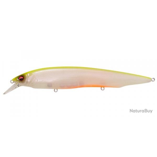 Leurre MEGABASS Kanata SW PM CHART BACK