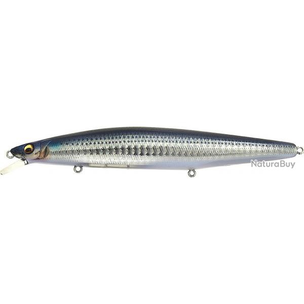 Leurre MEGABASS Marine Gang Cookai 140 S GG BORA