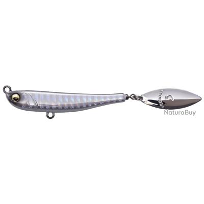Jig MEGABASS Makippa 20g IWASHI - Jig - Madaï - Inchiku (11727830