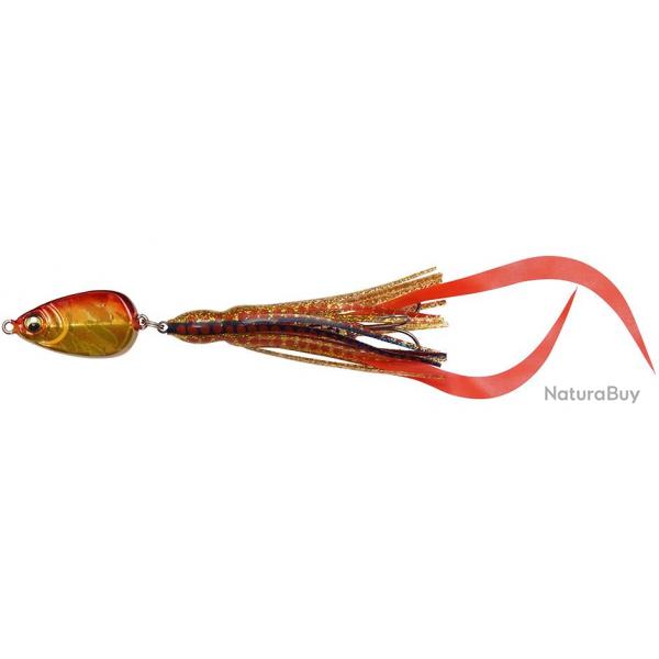 Leurre MEGABASS Makippa Makinotane 30g AKAKIN