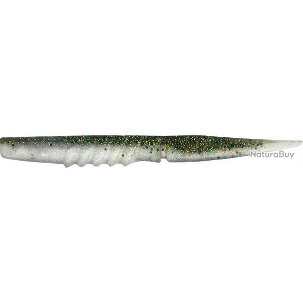 Leurre souple Super X Layer BABY BASS