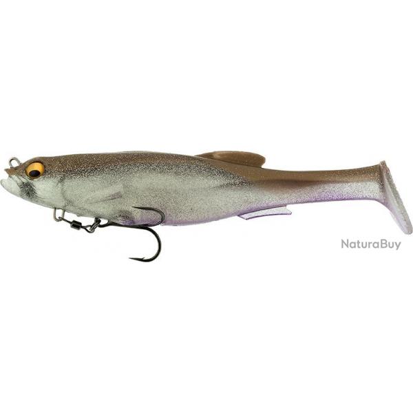 Leurre MEGABASS MagDraft 6" WAKASAGI