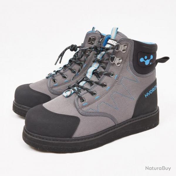 Chaussures de Wading HYDROX Integral GR Feutre 38/39