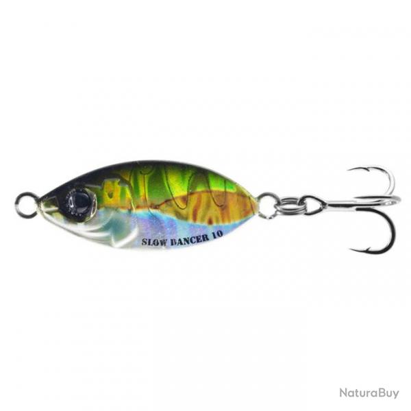 Petit Jig Slow Dancer 10g NEON GREEN