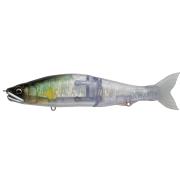Leurre articulé Balzer Shirasu Swimbait Pike Factory 15 cm 45 g