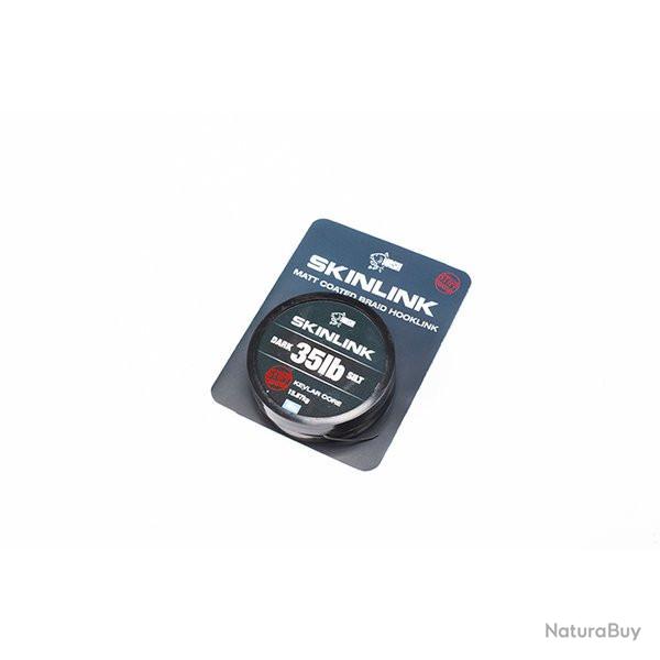 Tresse Gaine NASH Skinlink Stiff Silt 20 lbs