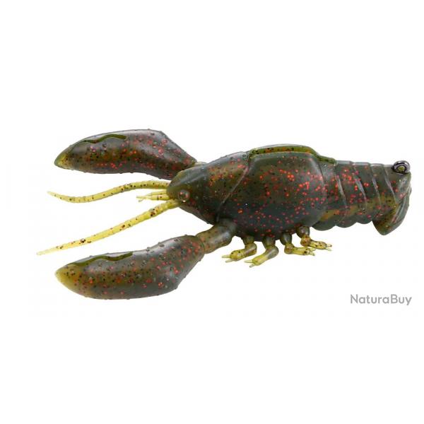 Leurre MEGABASS Sleeper Craw GRASS CRAW
