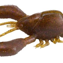 Leurre MEGABASS Sleeper Craw MOEBI