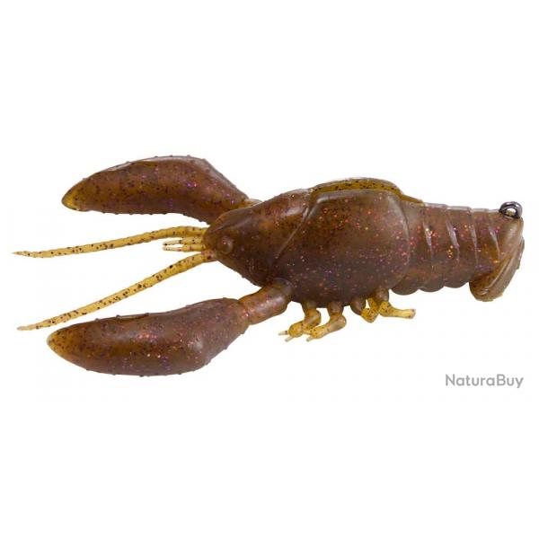 Leurre MEGABASS Sleeper Craw MOEBI